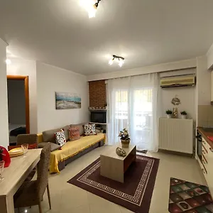 Apartment Penny's Luxury, Thessaloniki