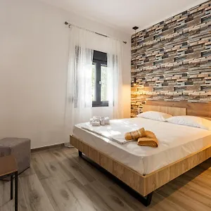 Διαμέρισμα Montecasa, Επανωμή