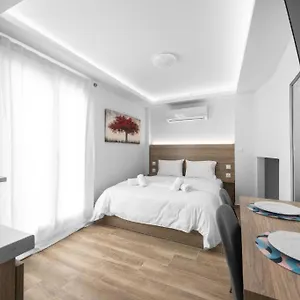 Διαμέρισμα Penthouse 9, Nilie Hospitality Mgmt, Θεσσαλονίκη