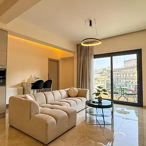 Διαμέρισμα 8 By Proliving Hospitality, Θεσσαλονίκη