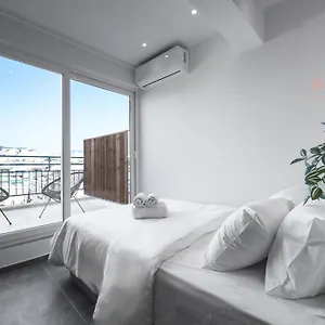 Διαμέρισμα Level #2, Nilie Hospitality Mgmt, Θεσσαλονίκη